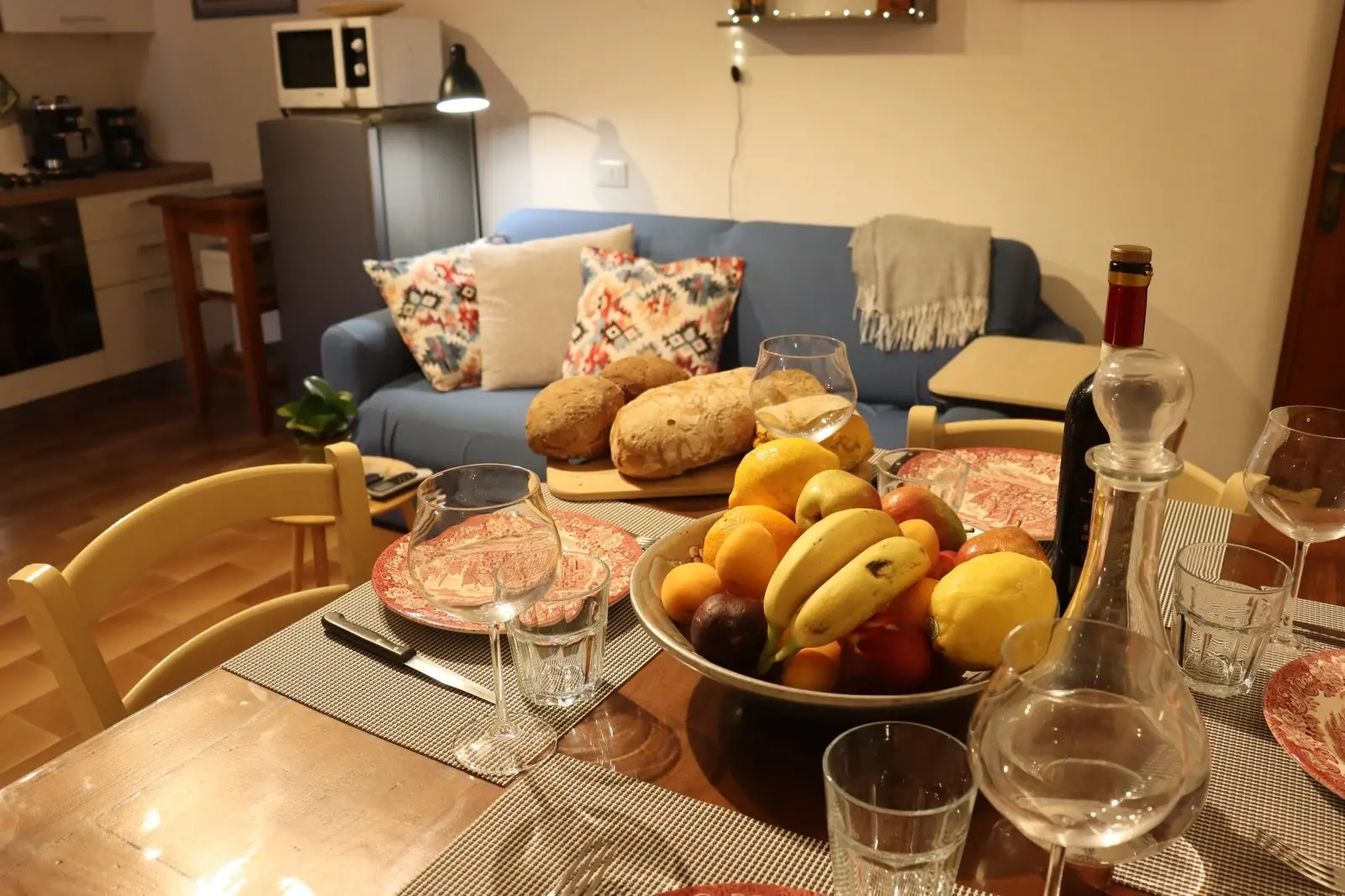 Grace's Apartment a Lucca