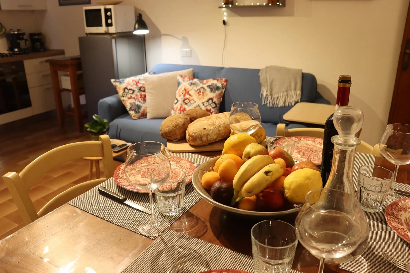 Grace's Apartment a Lucca